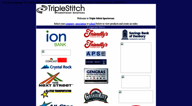 store.triplestitch.com