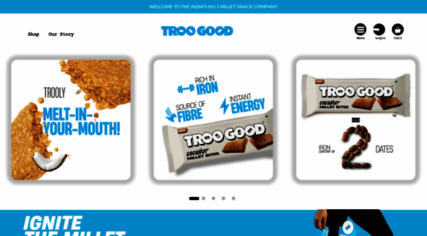 store.troogood.com