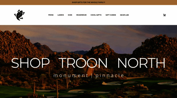 store.troonnorthgolf.com