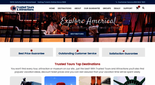 store.trustedtours.com