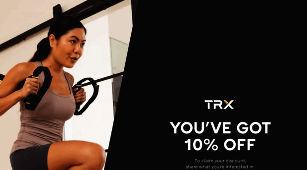 store.trxtraining.com