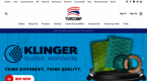 store.turcomp.com