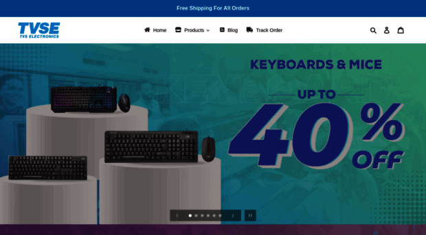 store.tvselectronics.in