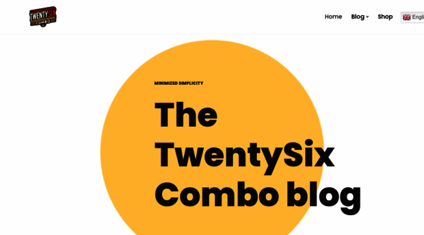 store.twentysixcombo.com