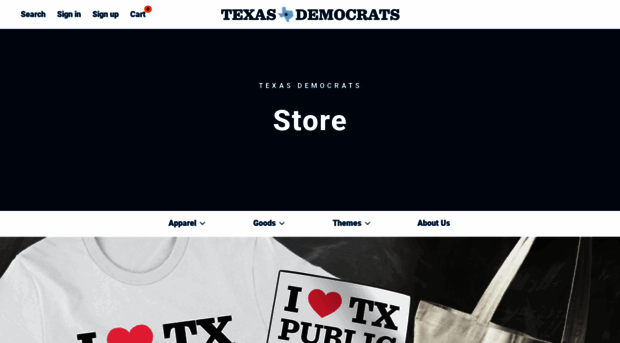 store.txdemocrats.org