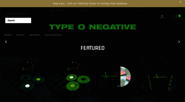 store.typeonegative.net