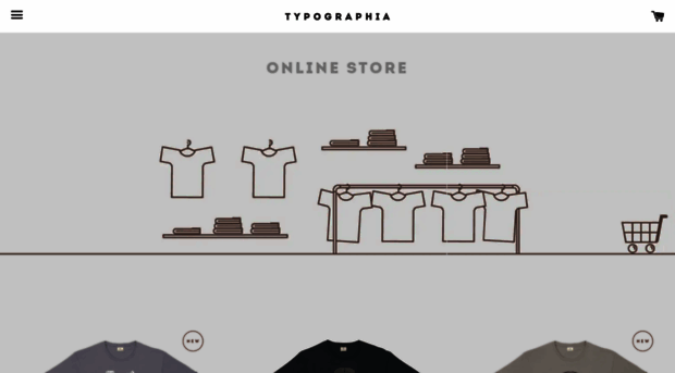 store.typographia.com