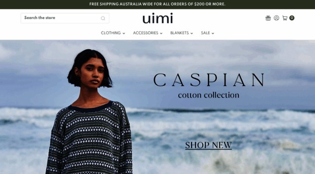 store.uimi.com.au