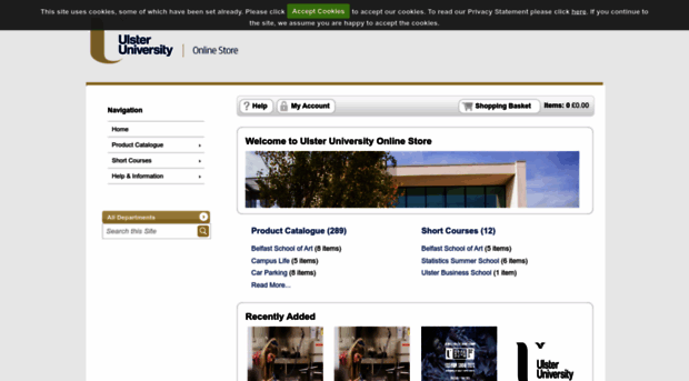 store.ulster.ac.uk