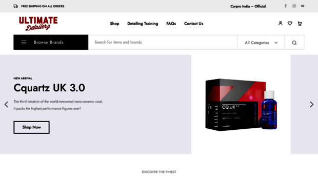 store.ultimatedetailerz.com