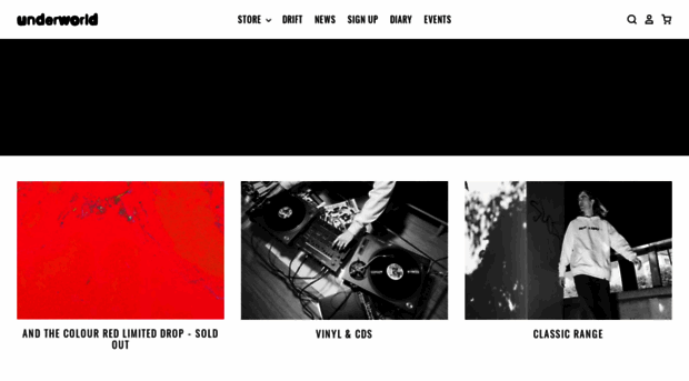 store.underworldlive.com
