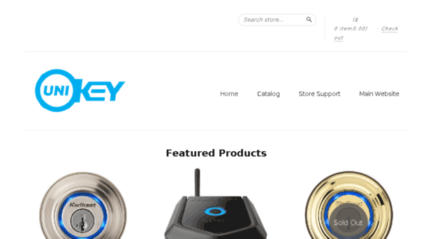 store.unikey.com