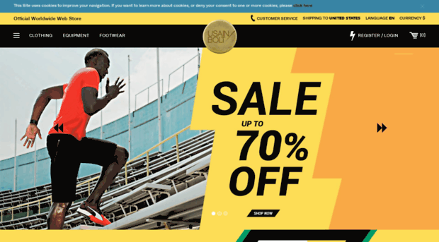 store.usainbolt.com