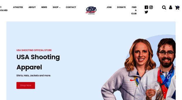 store.usashooting.org