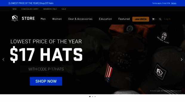 store.usconcealedcarry.com