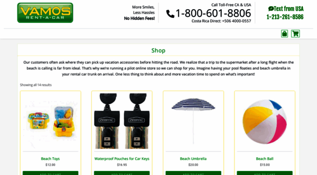 store.vamosrentacar.com
