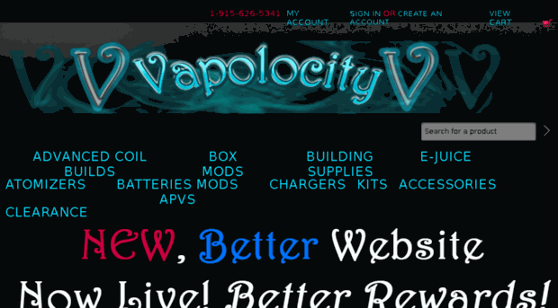 store.vapolocity.com