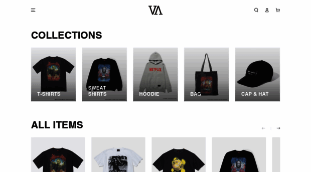 store.vatokyo.com