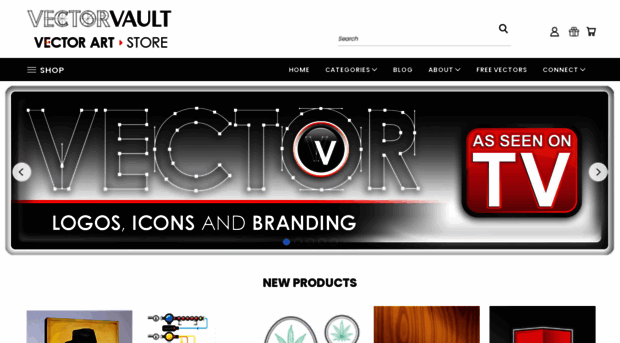 store.vectorvault.com