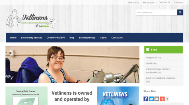 store.vetlinens.ca