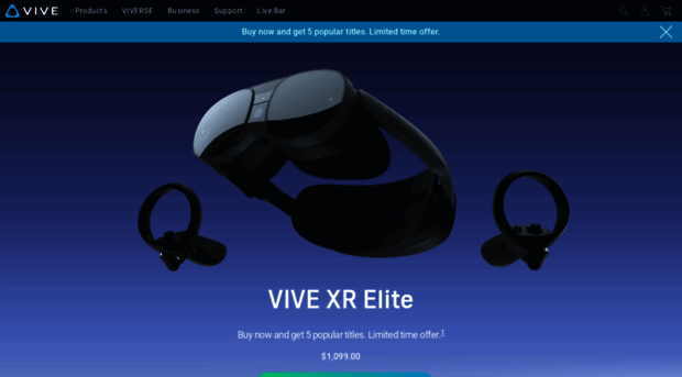 store.vive.com