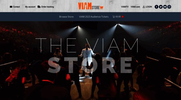 store.voiceinamillion.com