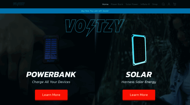 store.voltzy.com