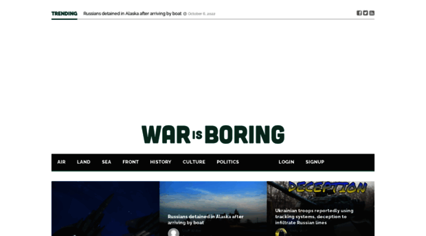 store.warisboring.com