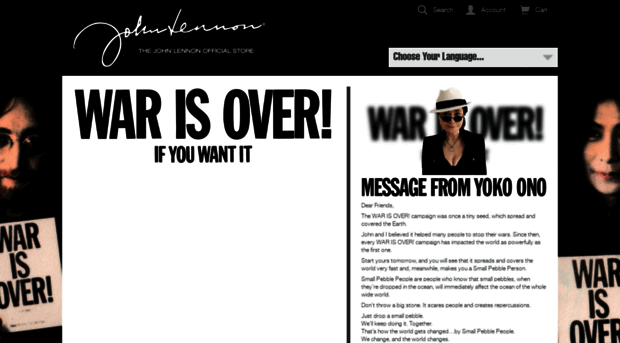 store.warisover.com