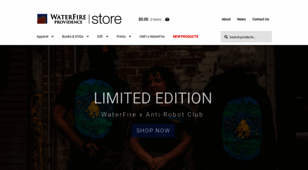 store.waterfire.org