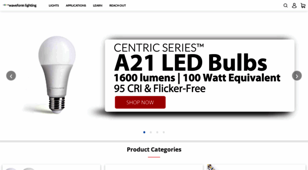 store.waveformlighting.com