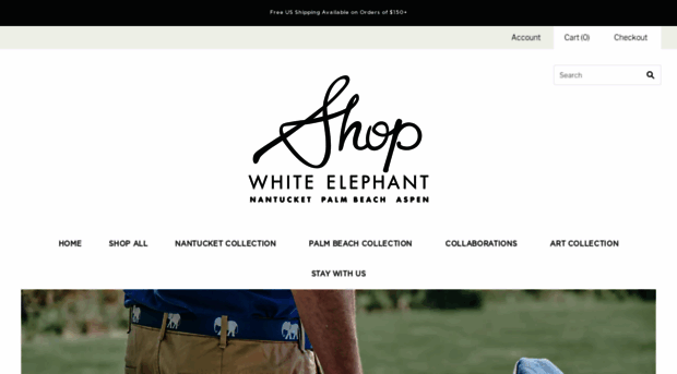 store.whiteelephanthotel.com