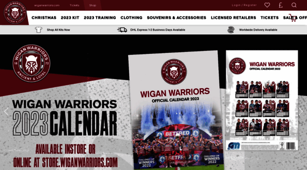 store.wiganwarriors.com