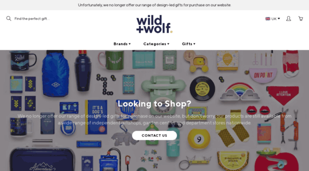 store.wildandwolf.co.uk