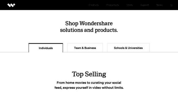 store.wondershare.net