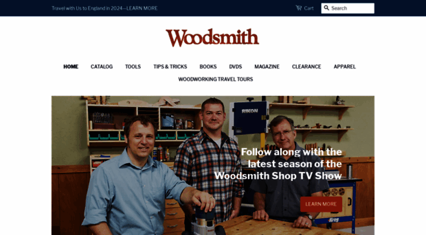 store.woodsmith.com