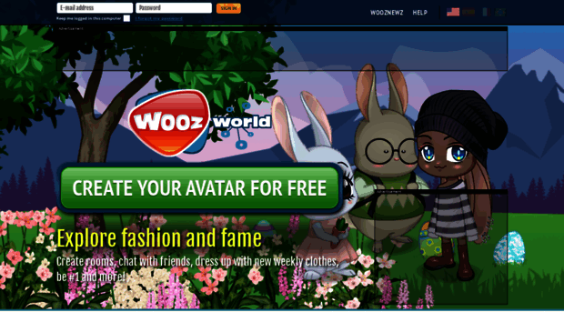 store.woozworld.com