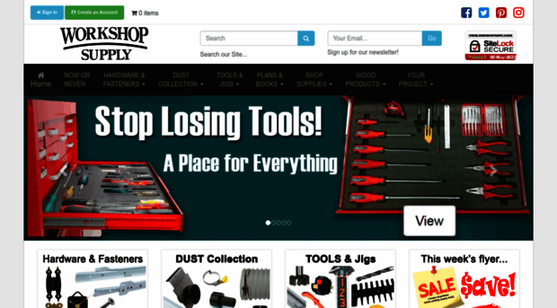 store.workshopsupply.com