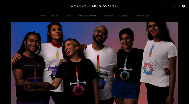 store.worldofdarkness.com