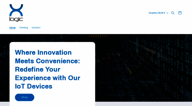 store.x-logic.net