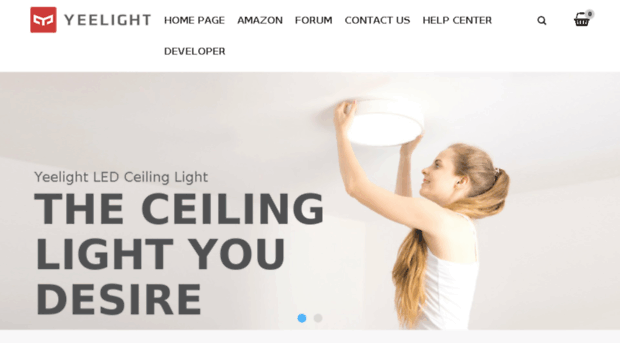 store.yeelight.com