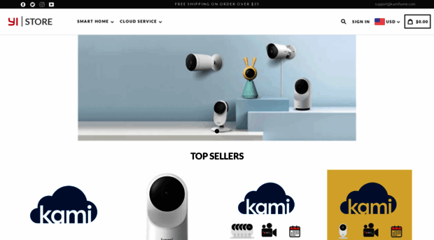 store.yitechnology.com
