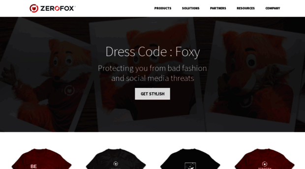 store.zerofox.com