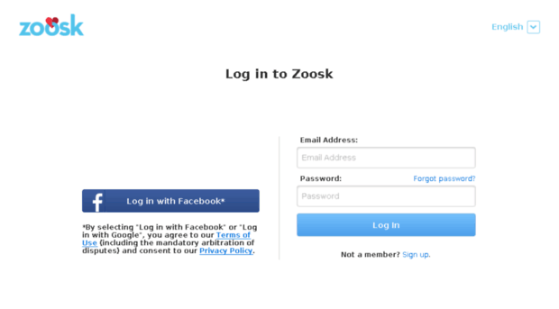 store.zoosk.com