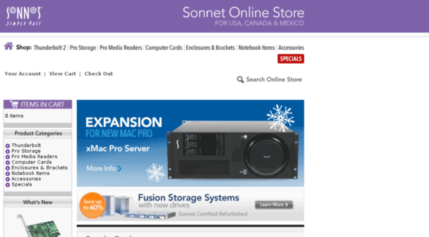 store1.sonnettech.com