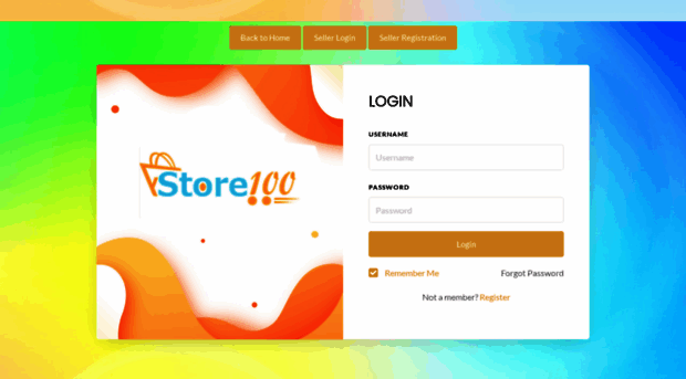 store100.in