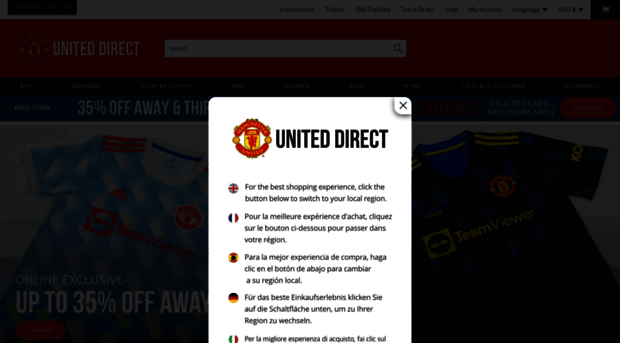 store2.manutd.com