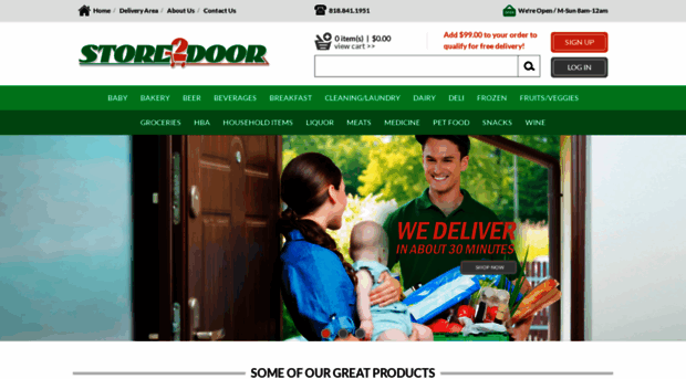 store2door.us