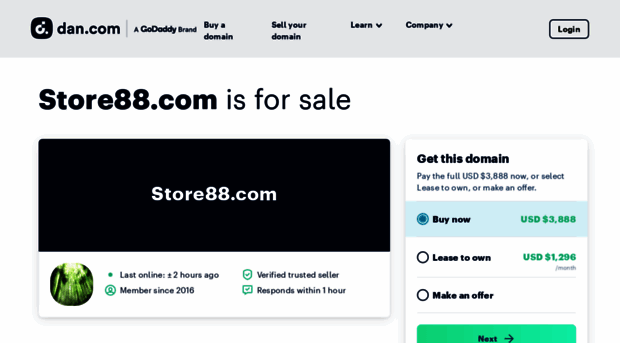 store88.com
