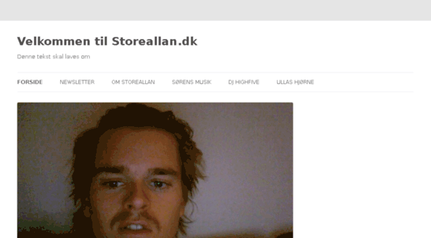 storeallan.dk